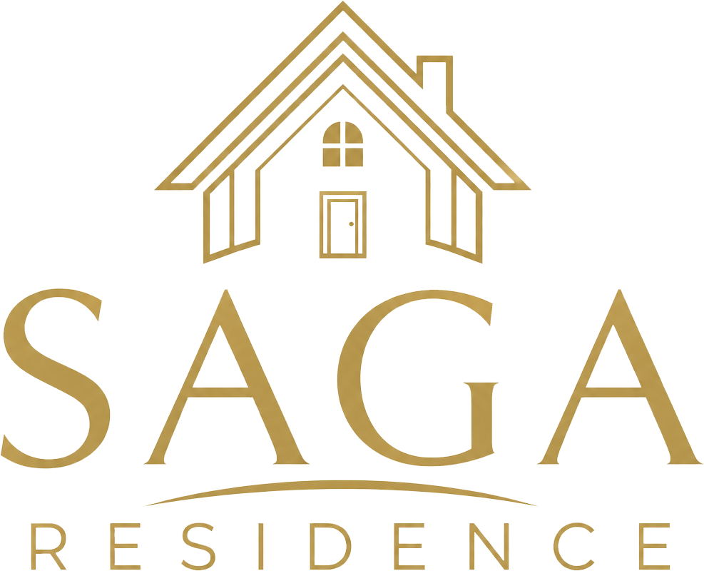 Saga Residence